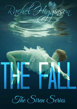 The Siren book cover 2