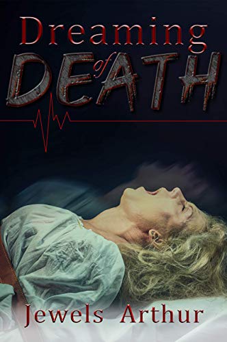 Dreaming of Death book cover