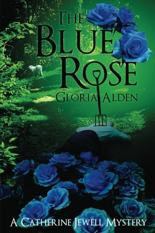 Catherine Jewell book cover 1