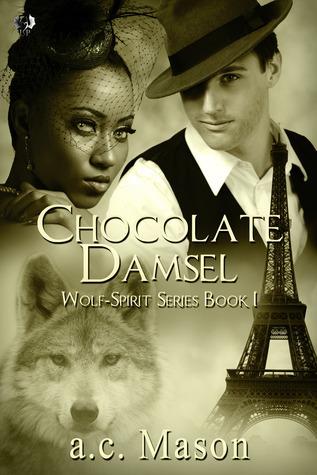 Wolf-Spirit book cover 1