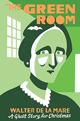 The Green Room book cover