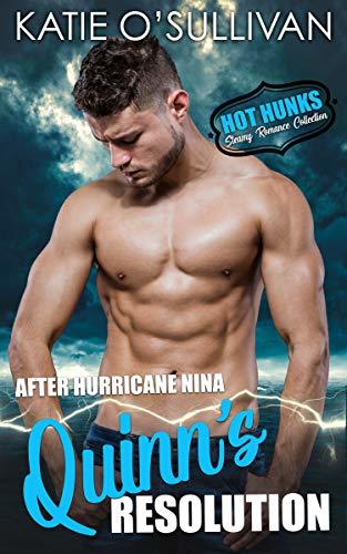Quinn's Resolution book cover