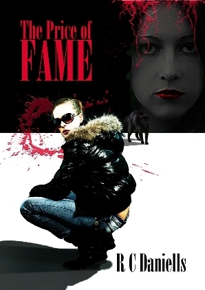 The Price of Fame book cover