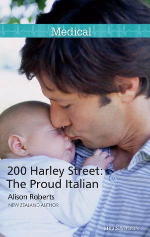200 Harley Street book cover 3