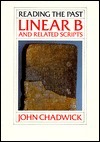 Linear B and Related Scripts book cover