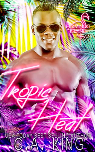 Tropic Heat book cover