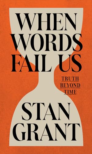 When Words Fail Us book cover