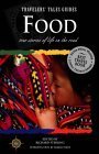 Food book cover
