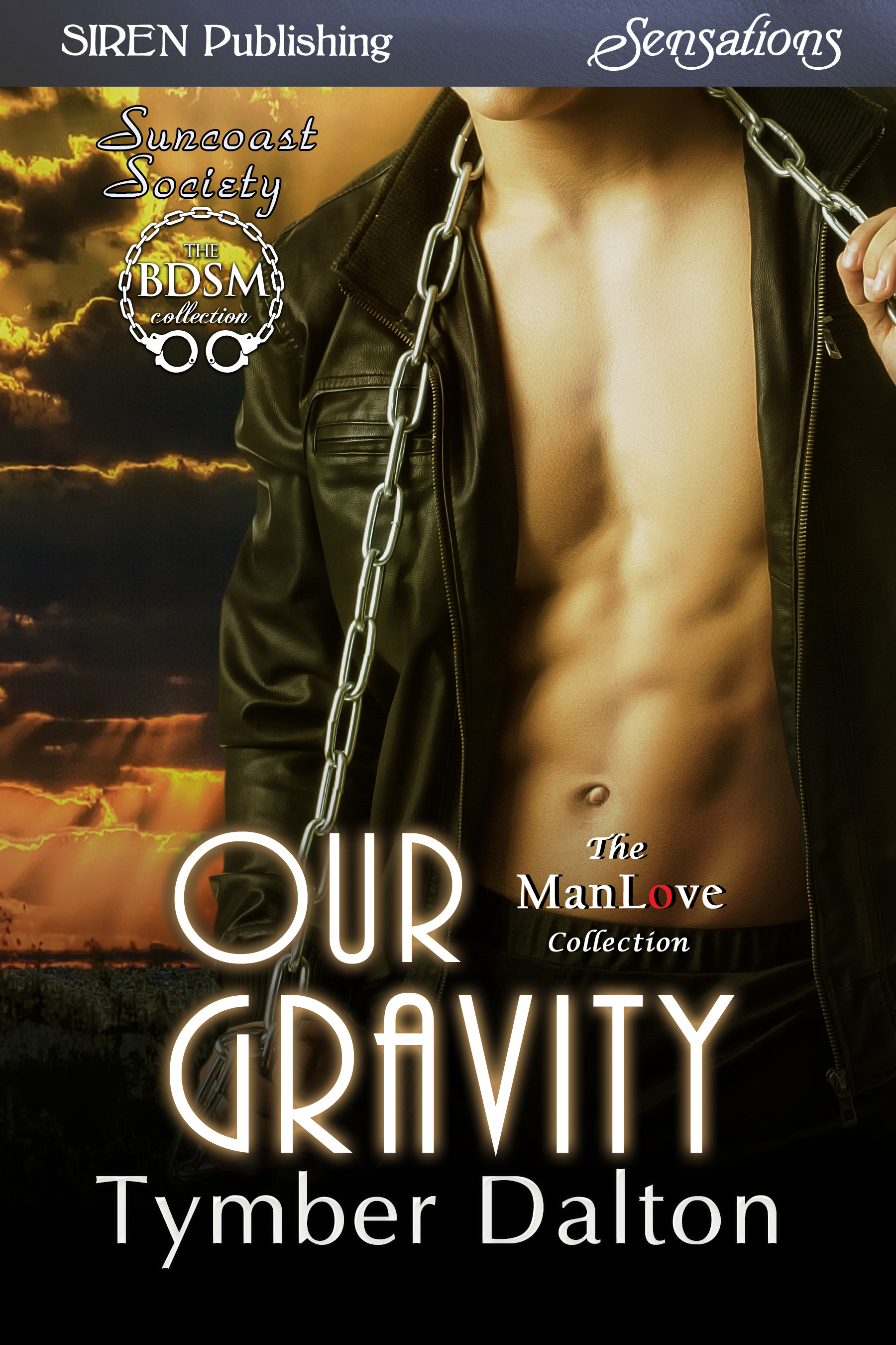 Our Gravity book cover