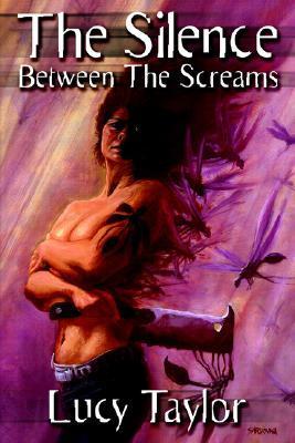 The Silence Between the Screams book cover