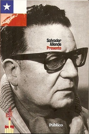 Presente book cover