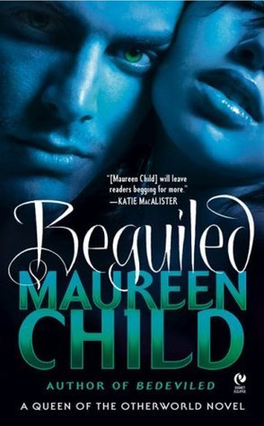 Queen of the Otherworld book cover 2