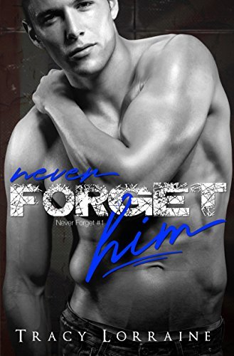 Never Forget book cover 1