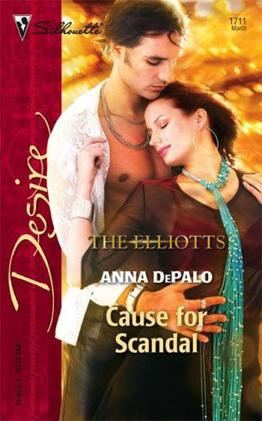 Dynasties: The Elliotts book cover 3