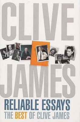 Reliable Essays book cover