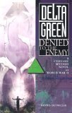Delta Green book cover