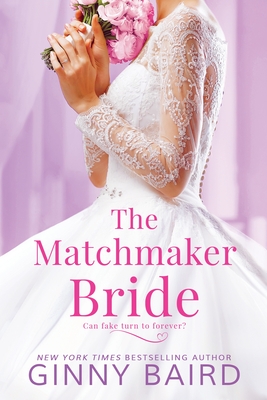 The Matchmaker Bride book cover