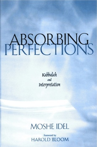 Absorbing Perfections book cover