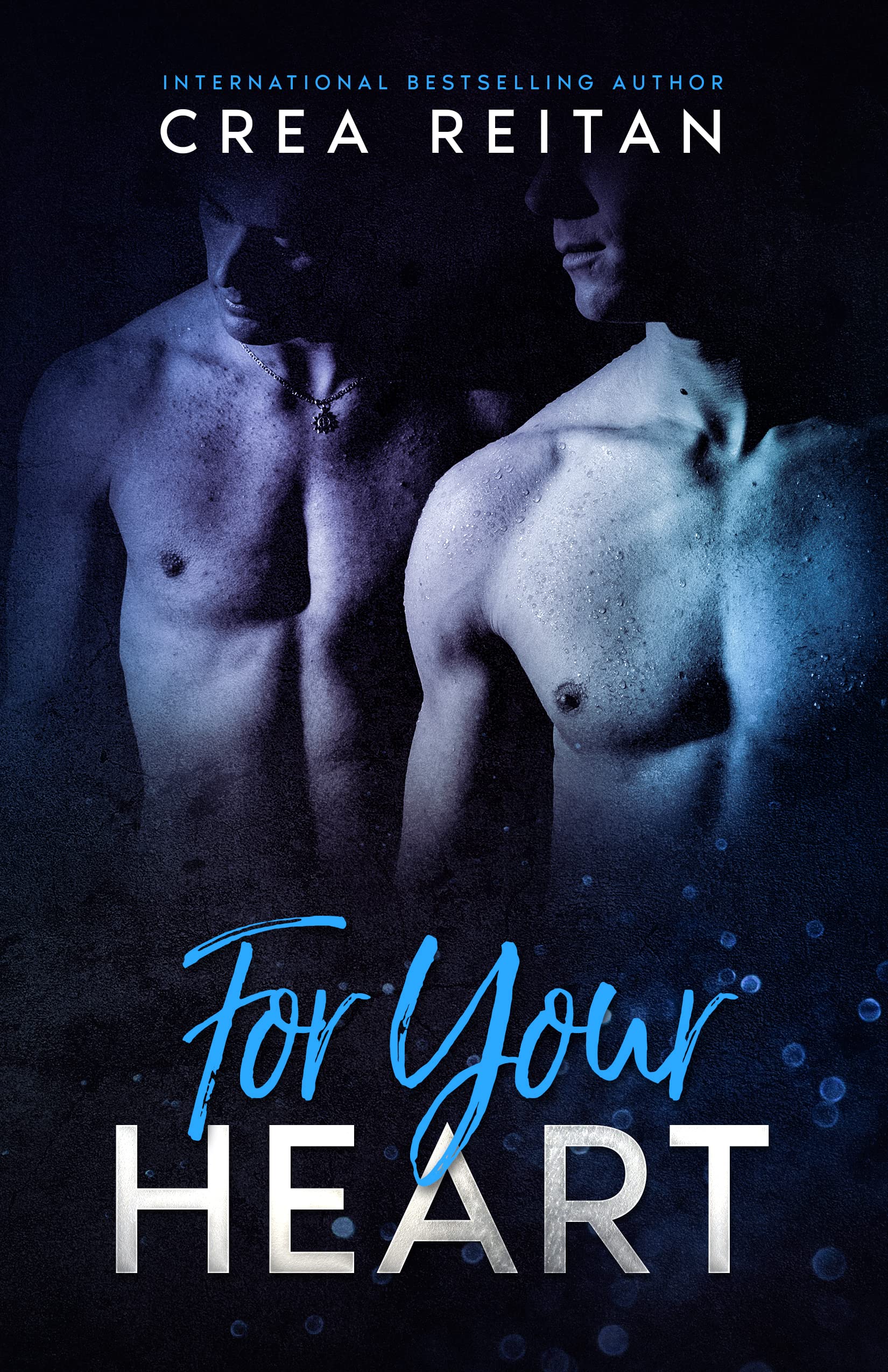 For Your Love book cover 2