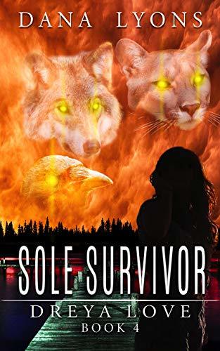 Sole Survivor book cover