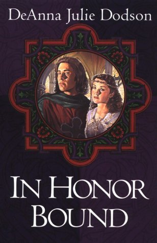 The Chastelayne Trilogy book cover 1