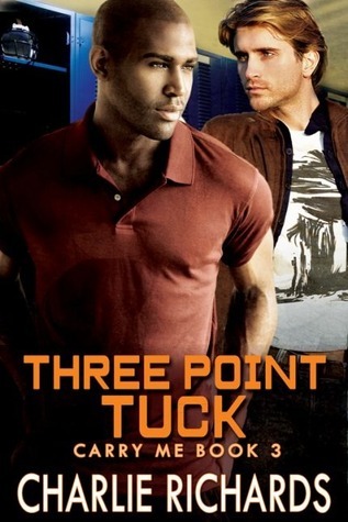 Carry Me book cover 3