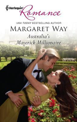 Australia's Maverick Millionaire book cover