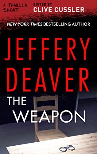The Weapon book cover