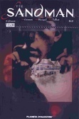 The Sandman N.17 book cover