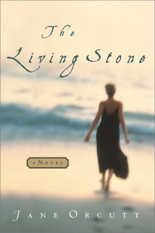 The Living Stone book cover
