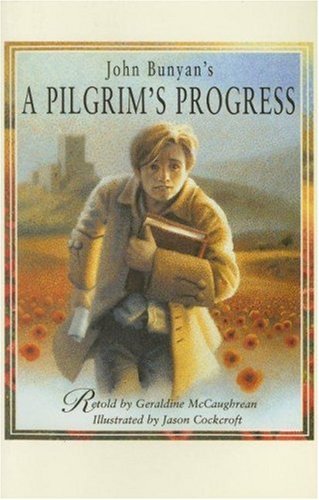 A Pilgrim's Progress book cover