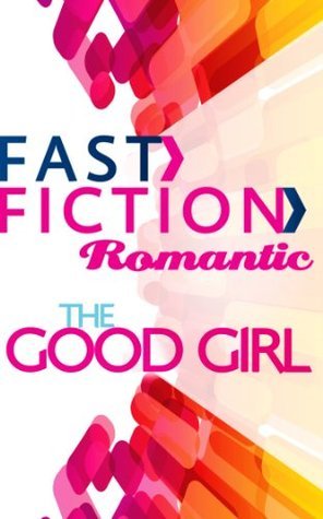 The Good Girl book cover