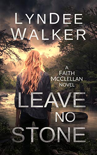 Faith McClellan book cover 2