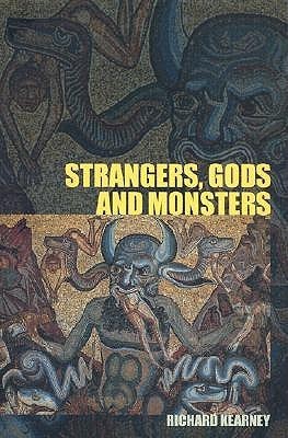 Strangers, Gods and Monsters book cover