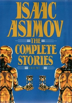 The Complete Stories book cover 1