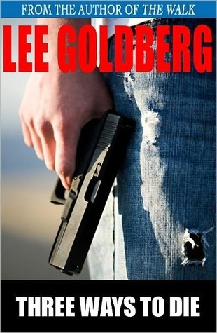 Three Ways to Die book cover