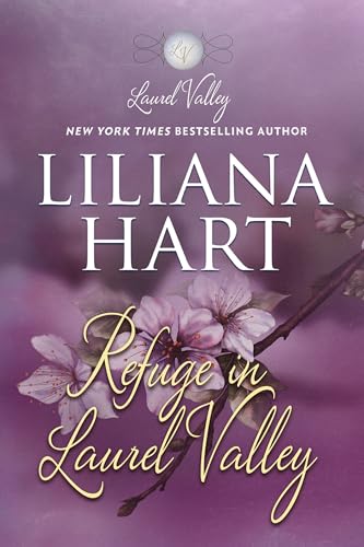 Laurel Valley book cover 1