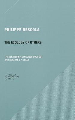 The Ecology of Others book cover