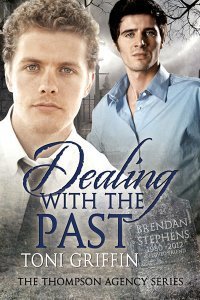 Dealing with the Past book cover