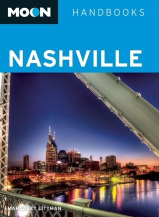 Moon Nashville book cover
