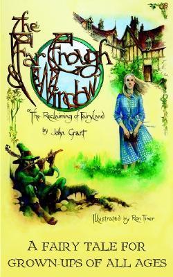 The Far-Enough Window book cover