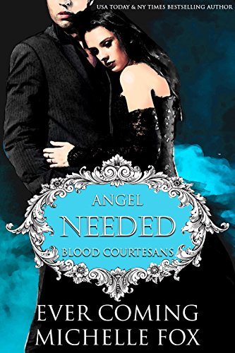 Needed book cover