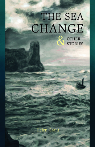 The Sea Change & Other Stories book cover