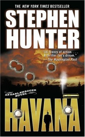 Havana book cover