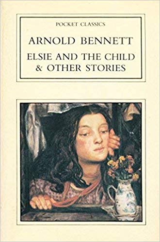 Elsie And The Child And Other Stories book cover