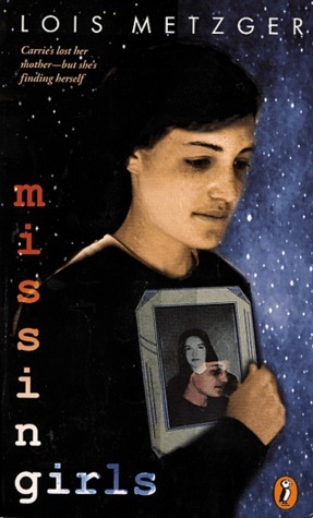Missing Girls book cover