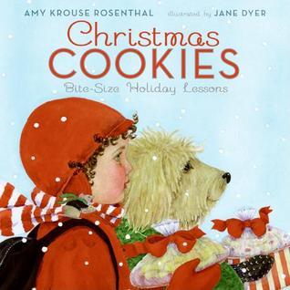 Christmas Cookies book cover