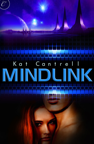 Mindlink book cover