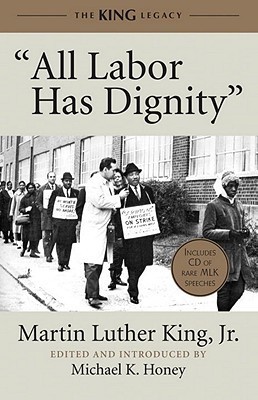 All Labor Has Dignity book cover