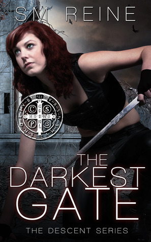 Descent book cover 2